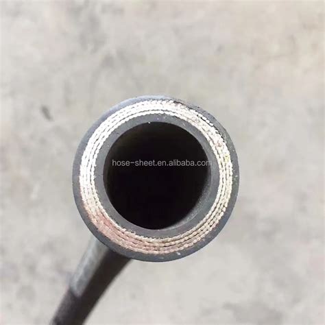 Abrasion Hydraulic Rubber Hose Sae J R At R Buy Oil