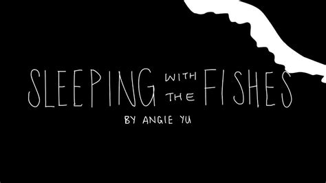 Sleeping With The Fishes Animated Short Film Youtube