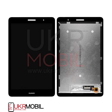 Дисплей Huawei MediaPad T3 8.0 (KOB-L09, KOB-W09), с тачскрином ...