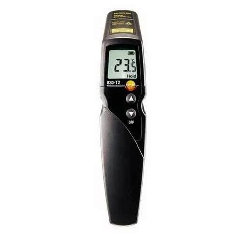 Thermometer Testo 830 T1 Infrared Temperature Gun Other From New Delhi