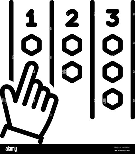 icon  countnumber stock vector image art alamy