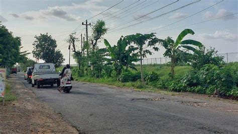 Dpupr Karanganyar Targetkan Proyek Perbaikan Jalan Masuk Lelang