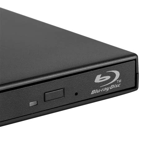 External Blu-Ray Player BD Combo Drive DVD Burner USB Power for Laptop ...