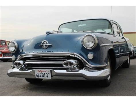 1954 Oldsmobile 88 For Sale Cc 947557