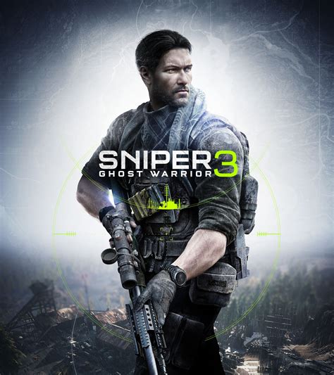 Sniper: Ghost Warrior 3: Season Pass Edition [v 1.0.1] (2017) PC ...