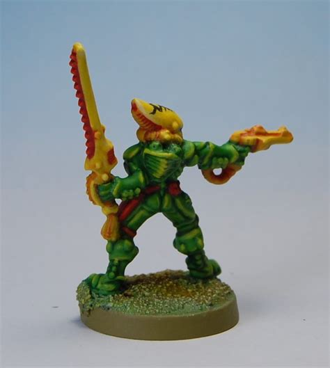 Classic Striking Scorpions Classic Warhammer 40k