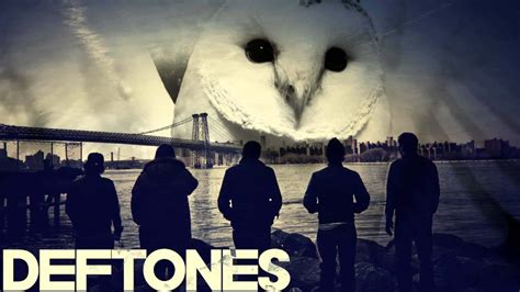 The Best Deftones Wallpapers Musiclipse