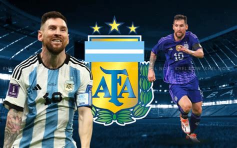 All Records Lionel Messi Broke At Copa America 2024