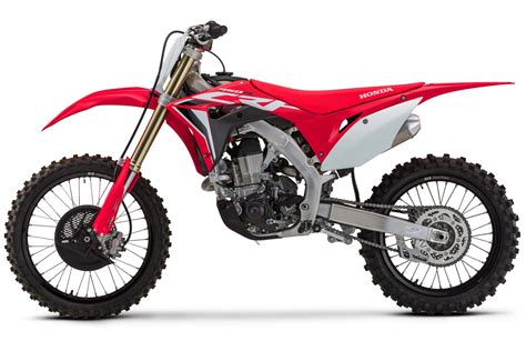 Honda Crf 450 Scrambler Specs