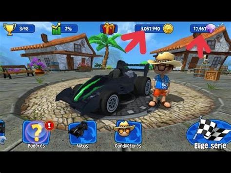 Beach Buggy Racing 1 2 Mod 1 2023 09 06 2 2023 12 11 Con Todo