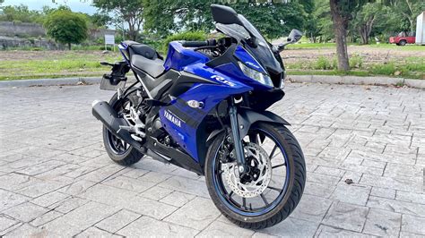 Yamaha R15 V3 2022 REVIEW Atelier Yuwa Ciao Jp