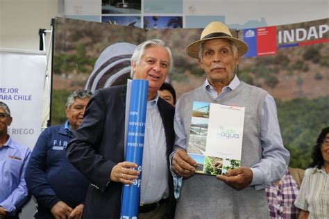 Gobierno Entrega Millonaria Ayuda A Familias Campesinas Rurales De La