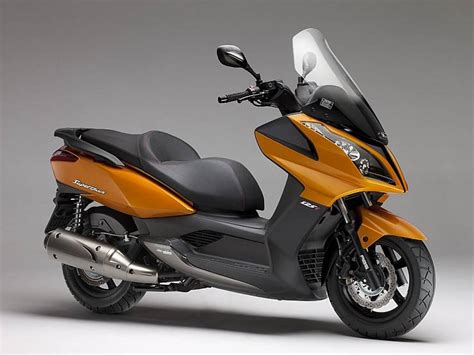 Kymco Super Dink Abs Precio Ficha T Cnica Opiniones Y