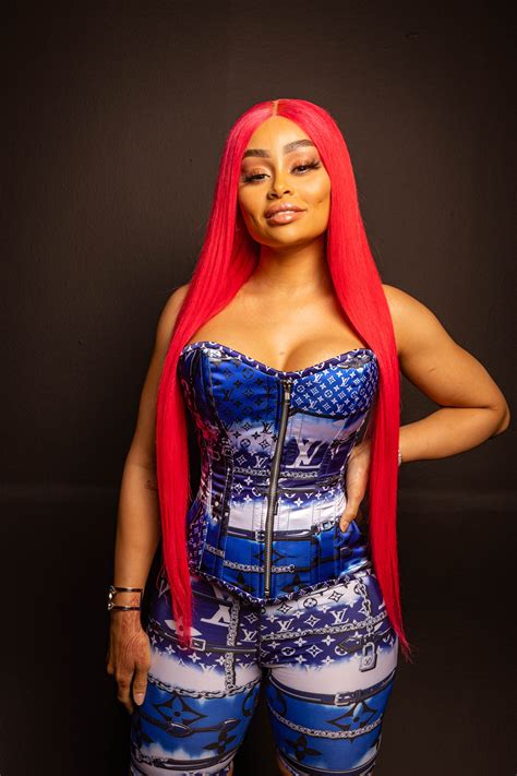 The Impact Of Chyna Chase's OnlyFans On Her Career - Truth or Fiction