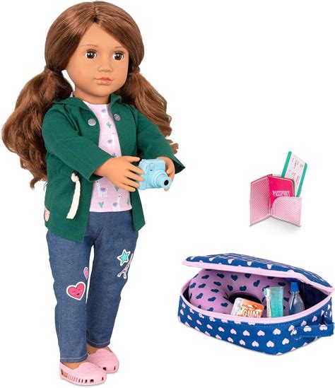 Our Generation Acessórios - Acessórios Our Generation BD37987Z – Anne Claire Baby Store