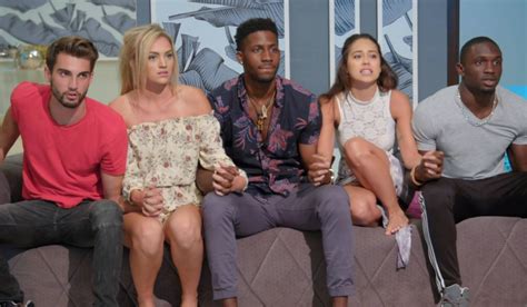 ‘are You The One Season 5 Confirmed Perfect Matches Revealed By Mtv