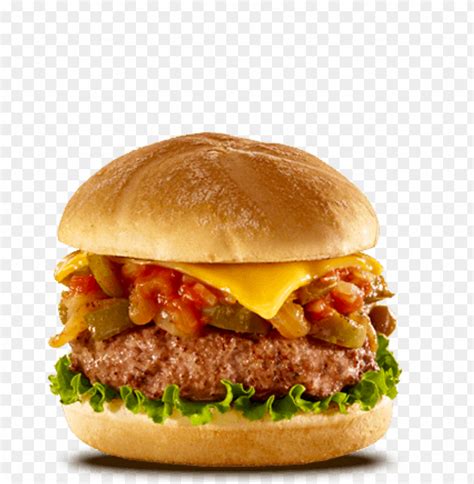 Burger And Sandwich Food Clear Background Image ID 482721 TOPpng