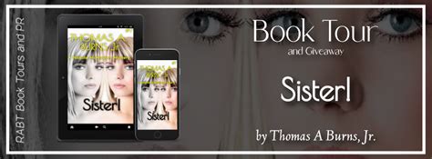 Sister Virtual Book Tour Book Junkiez