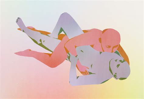 13 Lazy Sex Positions Perfect For Low Key Mornings