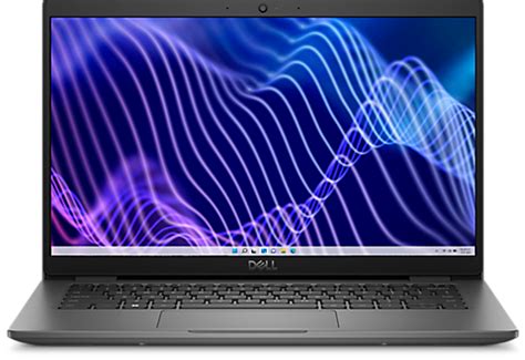 Dell Latitude 3440 Laptop With 13th Gen Intel Core I7 Processors