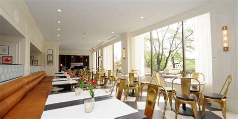 Why The Fontaine Hotel Kansas City is hiding a rooftop secret 2