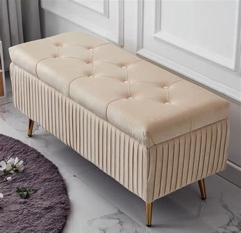 Bench Sofa Stool Glamz Deco