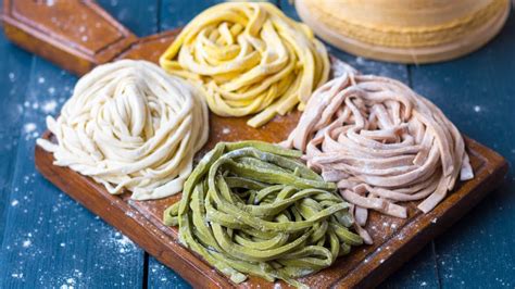 🍜 Лапша Удон в домашних условиях — показываем 4 разных способа ...