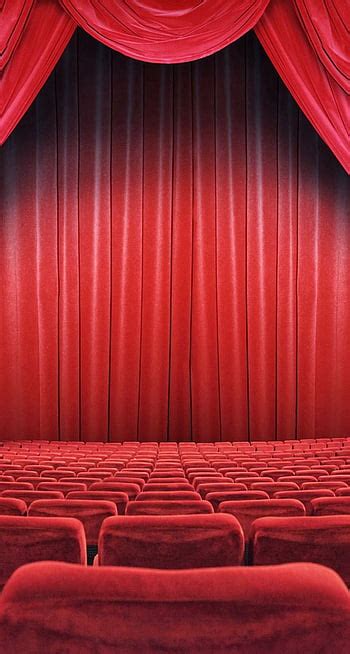 Stage Curtain Blue Curtain Hd Wallpaper Pxfuel