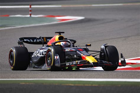 Red Bull Finds RB19 F1 Car Solution That Suits Both Verstappen And Perez