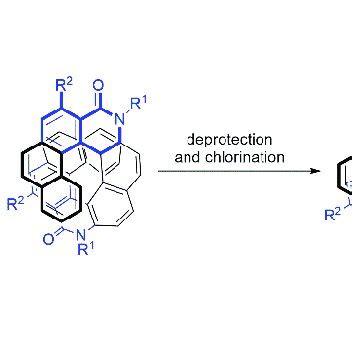 Gold Catalyzed Intramolecular Quadruple Hydroarylation To Obtain