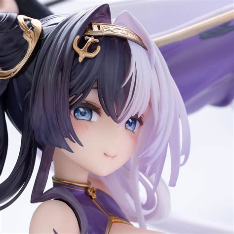 Azur Lane Figurine De Ying Swei