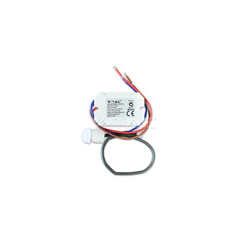 Detector Mini Infrarrojos Pasivos Ip