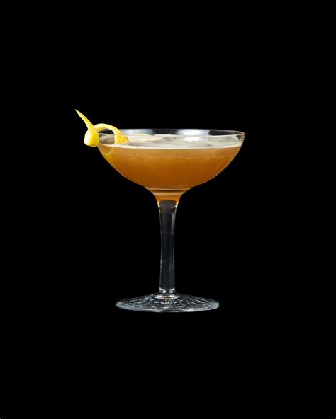 Cognac Cocktails Cocktail Recipes Rémy Martin Usa