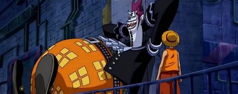 Luffy Battles | DReager1.com