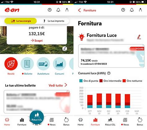 App Per Controllare I Consumi Elettrici Salvatore Aranzulla