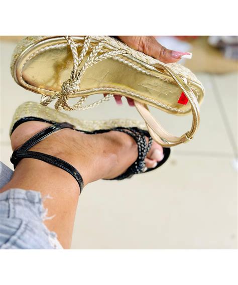 Vintage Slingback Wedges – YELLOW SUB TRADING