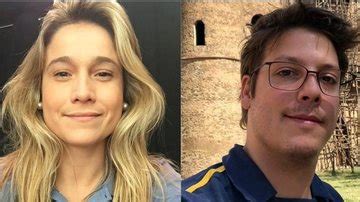 Fábio Porchat e Fernanda Gentil tiram sarro de projeto secreto para