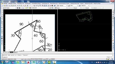 Mẫu Khung Tên Bản Vẽ Autocad A4 Hướng Dẫn Chi Tiết Và Các Mẫu Phổ Biến