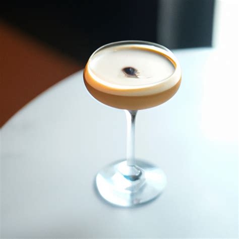 Bailey Espresso Martini A Timeless Cocktail Twist Supervodka