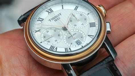 The Tissot Replica Revival Lupin Third Edition