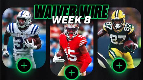 Fantasy Football Week 8 Waiver Wire Pick Ups Tua Tagovailoa Romeo