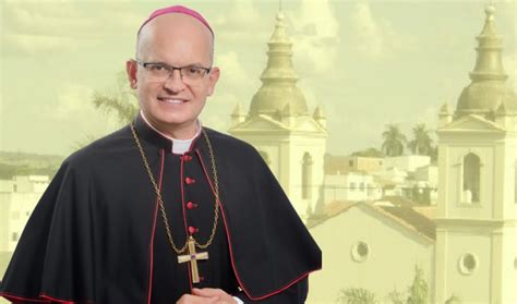 PAPA FRANCISCO NOMEIA DOM EDUARDO MALASPINA COMO NOVO BISPO DIOCESANO