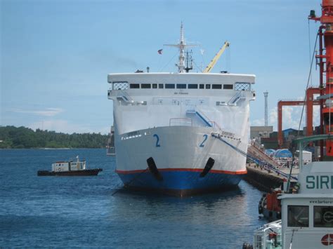 SuperFerry 2 Villarica Flickr