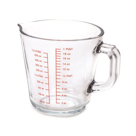 Lesson 22 Measuring Cup Flashcards Quizlet