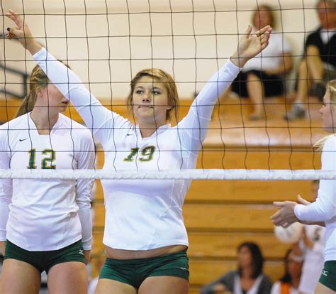 Archbishop Mitty Girls Volleyball — Presidio Sports