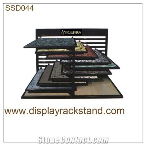 Slab Display Rack Sliding China Display Racks Pakistan Marble Display