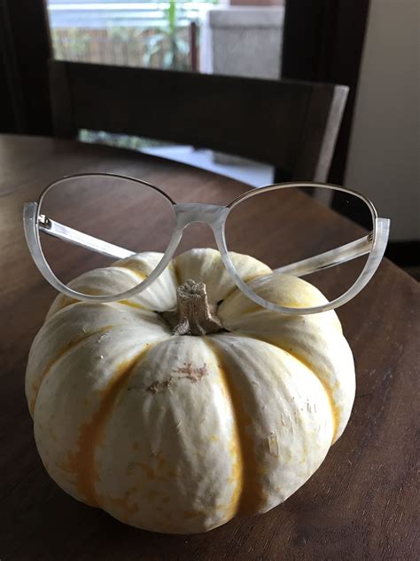 Pin By Van Brunt Optical Haus On Andy Wolf Eyewear Eyewear Pumpkin Food