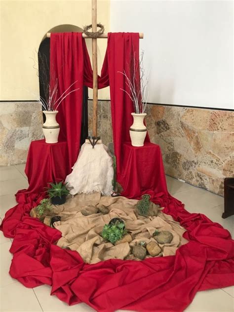 Pin de Rosenda em decoración Decoração de igreja evangelica