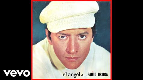 Palito Ortega Hey Muchacha Official Audio Youtube Music