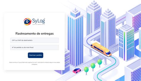 Integra O Magalu Entregas E Sylog Erp Sistema Para Transportadora